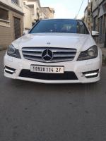 berline-mercedes-classe-c-2014-250-avantgarde-designo-mostaganem-algerie