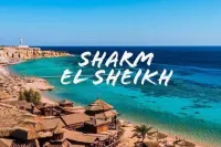 Voyage Organisé Sharm el Sheikh