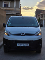 voitures-citroen-jumpy-2023-ain-touta-batna-algerie