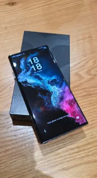 Samsung S22 ultra