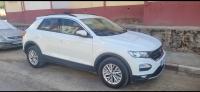 سيارات-volkswagen-t-roc-2022-عزازقة-تيزي-وزو-الجزائر