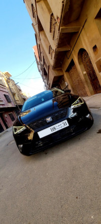 voitures-seat-ibiza-2018-high-facelift-bir-el-djir-oran-algerie