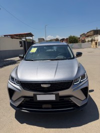 سيارات-geely-coolray-2026-super-max-المحمدية-الجزائر