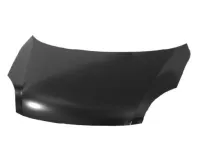 Capot moteur Swift