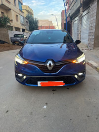 voitures-renault-clio-5-2022-rs-line-skikda-algerie