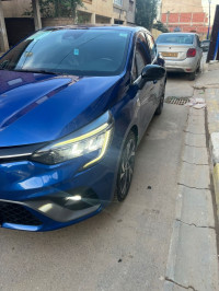 voitures-renault-clio-5-2022-rs-line-skikda-algerie