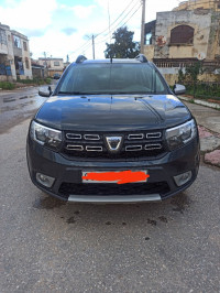 voitures-dacia-sandero-2018-stepway-skikda-algerie