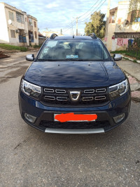 voitures-dacia-sandero-2018-stepway-skikda-algerie