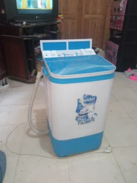 Machine a laver