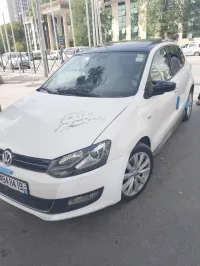 Volkswagen Polo 2014 Life