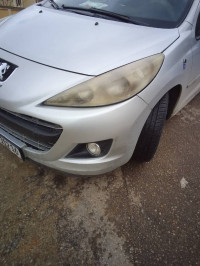 voitures-peugeot-207-2012-douera-alger-algerie