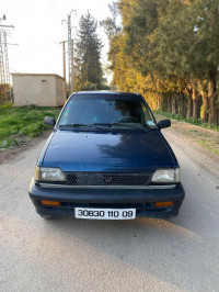 voitures-suzuki-maruti-800-2010-boufarik-blida-algerie