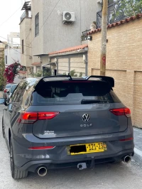 Volkswagen Golf 8 2021 1st edition