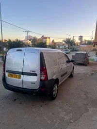 Dacia Logan MCV 2010 Logan MCV
