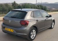 voitures-volkswagen-polo-2019-start-el-harrouch-skikda-algerie