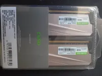 RAM CUSO 16 GB (8x2) 3600MHZ DDR4