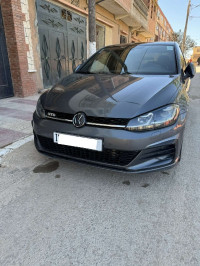 voitures-volkswagen-golf-7-2019-gtd-sidi-bel-abbes-algerie