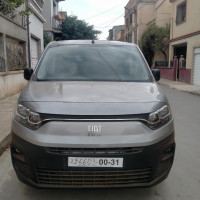 voitures-fiat-professional-doblo-2024-sidi-bel-abbes-algerie