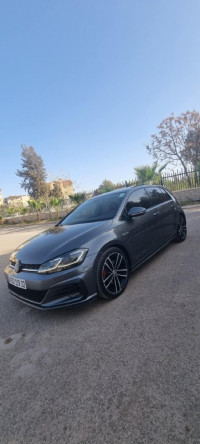 voitures-volkswagen-golf-7-2019-gtd-sidi-bel-abbes-algerie