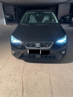 voitures-seat-ibiza-2019-fr-ain-temouchent-algerie