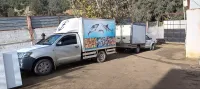 SARL CINQ STARS INDUSTRIE AGREE PAR L ETAT 