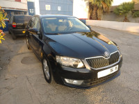 automobiles-skoda-octavia-2014-dar-el-beida-alger-algerie