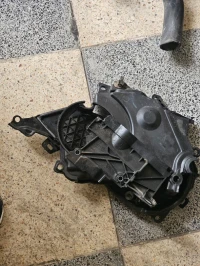 Moteur 508 2.0 hdi 163