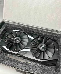 ASUS AMD RX590 8GB