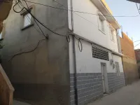 Vente Villa Tébessa Tebessa
