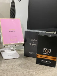 Parfums original 100% (caba)