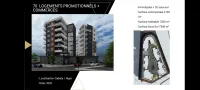 Étude, gestion et suivi tout type de projet immobilier 