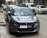 citadine-peugeot-208-2022-allure-facelift-el-eulma-setif-algerie