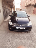 voitures-nissan-tiida-4-portes-2008-blida-algerie