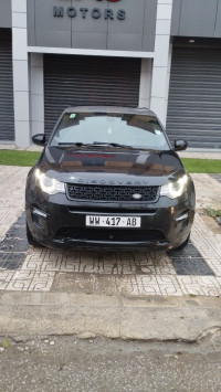 voitures-land-rover-2018-discovery-sport-hse-khenchela-algerie