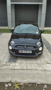 voitures-fiat-500-2023-dolcevita-plus-khenchela-algerie