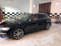 voitures-audi-a3-2017-s-line-sidi-moussa-alger-algerie