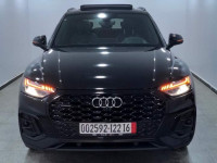 voitures-audi-q5-2022-s-line-tizi-ouzou-algerie