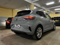 voitures-renault-clio-5-2024-evolution-blida-algerie