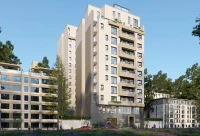Vente Appartement F2 Alger Dely brahim