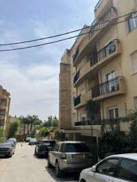 Location Appartement F3 Alger Hydra