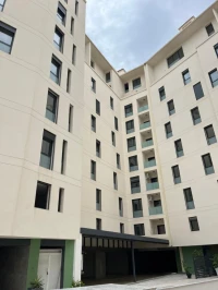 Vente Appartement F2 Alger Staoueli