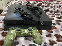أجهزة-ألعاب-الفيديو-ps4-دالي-ابراهيم-الجزائر
