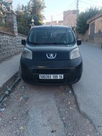 سيارات-peugeot-bipper-2009-tepee-بجاية-الجزائر