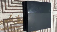Sony ps4 fat flache 9.00 + 500 Go + 1 manette tres bonne qualité 