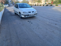 voitures-renault-megane-1-2001-khenchela-algerie