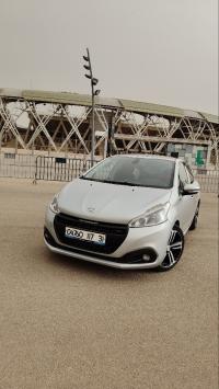 voitures-peugeot-208-2017-gt-line-ain-el-berd-sidi-bel-abbes-algerie