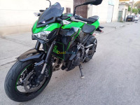 motos-scooters-كوازاكي-z900-2018-guelma-algerie