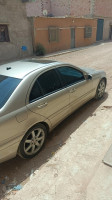 voitures-mercedes-classe-s-2002-mers-el-kebir-oran-algerie