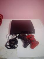 playstation-3-black-ain-taya-alger-algerie