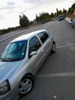 voitures-renault-clio-campus-2006-algerie